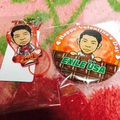 USA クリーナー ガチャ