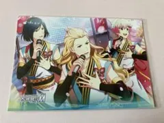 SideM☆ローソンブロマイド/彩