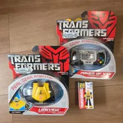 トランスフォーマー　スリーブ　バンブルビー トランスフォーマー スリーブ バンブルビー - メルカリ
