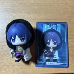 原神 戦場英姿フィギュア カーヴェ・アルハイゼン② - メルカリ