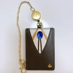 2026年最新】コナン パス ケースの人気アイテム - メルカリ