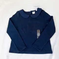 新品　GAP 襟付　トップス