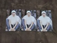 TXT 誓い POPUP フォトカ スビン 01