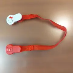 スタイクリップ　ハローキティ　美品