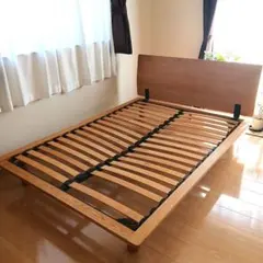 2026年最新】無印 ベッドの人気アイテム - メルカリ