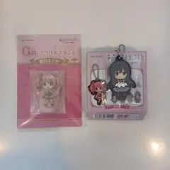 アニプレックスくじ　魔法少女まどかマギカ　ワルプルギスの廻天