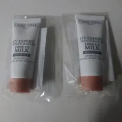 【LANCOME】日焼け止め用乳液サンプル