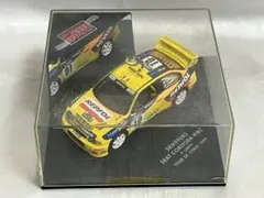 1/43 WRC CORDOBA SUBARU IMPREZA STI ラリー