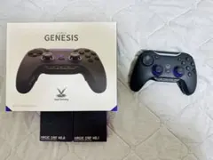 Void Gaming GENESIS コントローラー 本体 カスタム済み