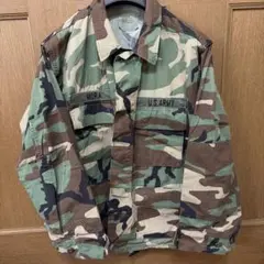 神谷ヨハン着用 ARMY ナイロンジャケット ネイビー リフレクター
