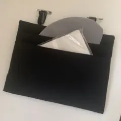 携帯電話 iPhoneが入る 大人用 移動ポケット