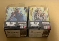 2026年最新】ゴジータ デッキ フュージョンワールドの人気アイテム