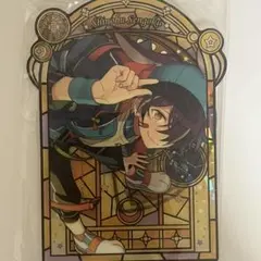 あんスタ 仙石忍 中国 アクスタ ステンドグラス 星の向こう - メルカリ