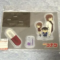 しまむら限定　名探偵コナン　アクリルスタンド