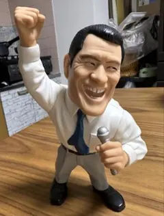 2026年最新】アントニオ猪木 ソフビの人気アイテム - メルカリ