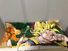 2026年最新】バスタオル ドラゴンボールの人気アイテム - メルカリ