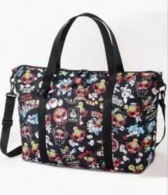 ヒステリックミニ トートバッグ ハンドバッグ ボストンバッグ