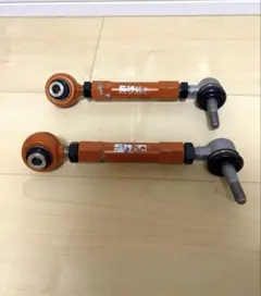 skid リアアッパーアーム フロント側 調整式 クラウン マークX
