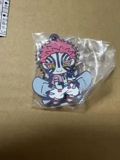 ばんちょうこう　猗窩座