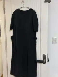 胸当て付き　ルームワンピースのサムネイル