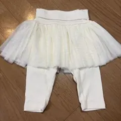 babyGap ベビー スカッツ 3-6ヶ月のサムネイル