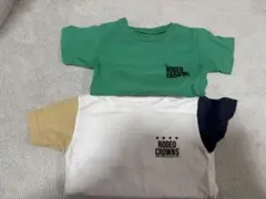 RODEO CROWNS Tシャツ 110cm
