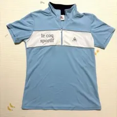 ルコック　レディース　テニスウェア　ゴルフウェア