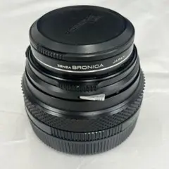 ☆ZENZA BRONICA ZENZANON-S 200mm F4.5 - メルカリ