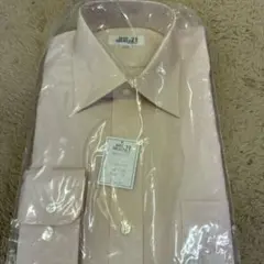 ￼ NO 0.31 ￼新品ワイシャツ　￼ Mサイズカラーワイシャツ