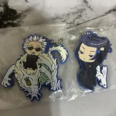 でふぉラバ！ 呪術廻戦 五条悟 夏油傑