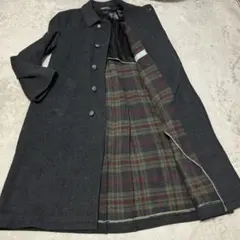 80s scolari loden ローデンコート くるみボタン 2XLサイズのサムネイル