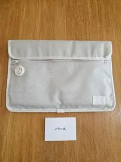PORTER　ファイリングケース