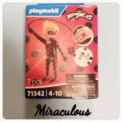 playmobil Miraculous