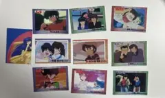 2026年最新】高橋留美子コレクションカードの人気アイテム - メルカリ