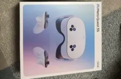ほぼ新品Meta Quest 3S（128GB） メタクエスト3S - メルカリ