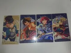 あんさんぶるスターズ！アルカナカードコレクション3