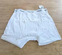 新品未着用 22ss Palace × Calvin Klein ブリーフ S