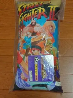 一番くじ ストリートファイター6【A賞、E賞】 - メルカリ
