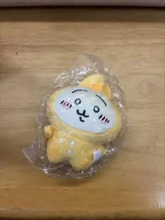 ちいかわ ぬいぐるみBIG2 うさぎ パジャマパーディーズのサムネイル