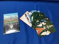 読売ジャイアンツ 栄光の巨人軍 記念カードセット