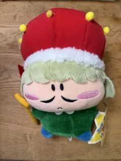 ミルモでポン! マルモ ぬいぐるみ 当時物のサムネイル