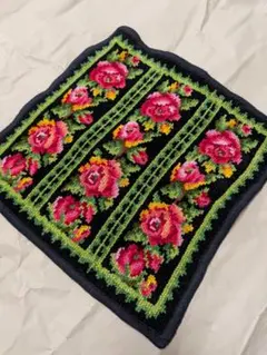 FEILER フェイラー シニョール織 タオルハンカチ