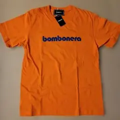 bombonera ボンボネーラ　 Tシャツ Mサイズ