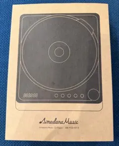 2026年最新】amadana cdプレーヤーの人気アイテム - メルカリ
