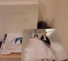 【超希少】サクラ大戦 桂由美 ブライダルドール さくら　マリア サクラ大戦、桂由美ブライダルスペシャルドール - メルカリ