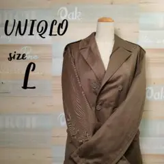 裏フリース ジャケット
