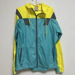 NIKE ナイロンジャケット