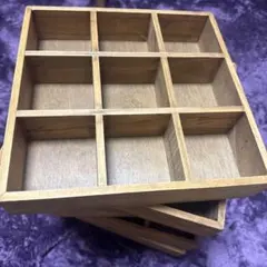 木製コレクション