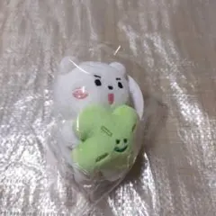 最終値下げ エイトリ ペンライトカスタムぬい しゅうまい おもライ