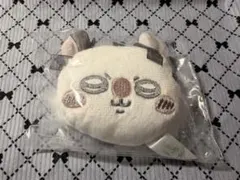 ちいかわ　マスコットミラー　リボン　ガチャ　モモンガ